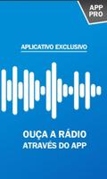 Rádio Studio Vida capture d'écran 2