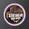 Web Rádio Sertanejo Bom Demais APK