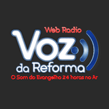 Rádio Voz Da Reforma