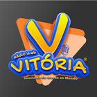 Rádio Web Vitória icono