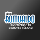Rádio Romualdo icône
