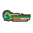 SAMAUMA FM icône