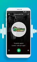 SAMAUMA FM capture d'écran 1