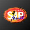 SJP News icon
