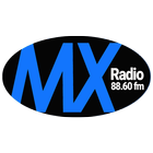 Maxima FM 88.60 biểu tượng