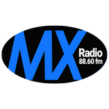 Maxima FM 88.60 أيقونة