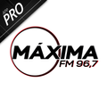 Radio Máxima 96.7