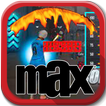 Max Fire game Guide App आइकन