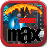 Max Fire game Guide App