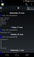 Time statistic screenshot 3