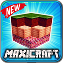 MaxiCraft APK