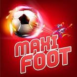 Maxifoot - Instant Live Score