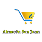 Almacén San Juan icône