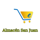 Almacén San Juan-icoon