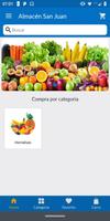 Almacén San Juan-poster