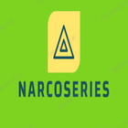 Narco Series HD. icono