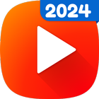 Video Player آئیکن