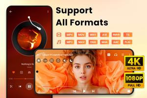 Video Player poster