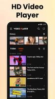 Video Player screenshot 1