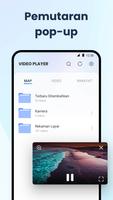 Pemutar Video Semua Format screenshot 1