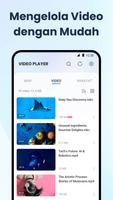 Pemutar Video Semua Format screenshot 3