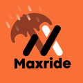Maxride: Transportasi & Kurir