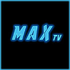 Max TV icône