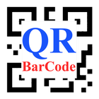 Best QR, Barcode Scanner, Generator 2020 icône