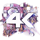 PubgX 4K WallPapers APK