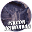 ISKCON Vrindavan - Live Wallpa