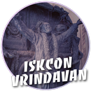 ISKCON Vrindavan - Live Wallpapers APK