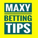 Maxy Betting Tips: Soccer  Surebet Predictions.-APK