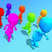 Crowd Battle 3D:Hide And Seek APK