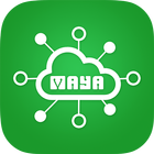 آیکون‌ Maya System App