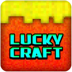 Lucky Craft Exploration Eerskraft Pocket Edition