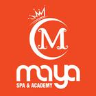 MAYA LUXURY icon