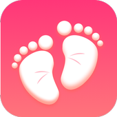 Ovulation Calendar & Fertility icon