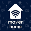 mayer home icon