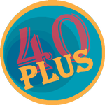 Over 40 -Find People 50 Dating icon