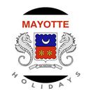 Mayotte Holidays : Mamoudzou Calendar APK