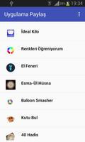 Share Apps اسکرین شاٹ 2