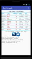 Kripto Para Hesapla screenshot 1