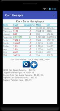 Kripto Para Hesapla For Android Apk Download