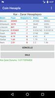 Kripto Para Hesapla screenshot 3