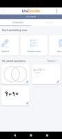 UniDoodle Teach screenshot 1