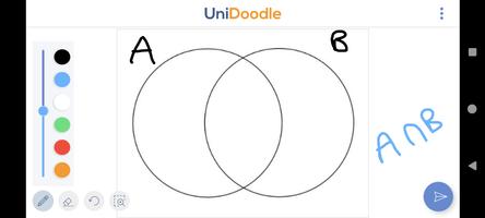 UniDoodle Teach screenshot 2