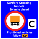 ADR Dartford Dangerous Goods Listing FREE aplikacja