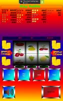 First Slot Machine capture d'écran 2