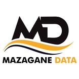 Mazaganedata