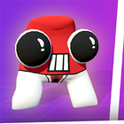 Alphabet A : Hide And Seek icon